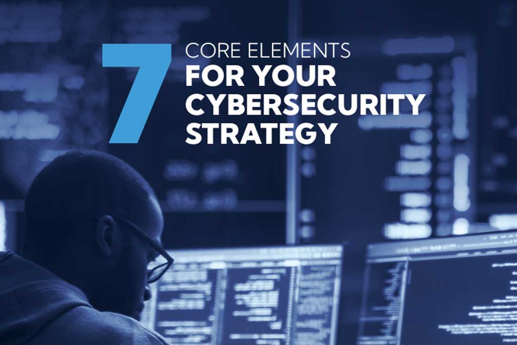 White Paper 5 IT Strategies