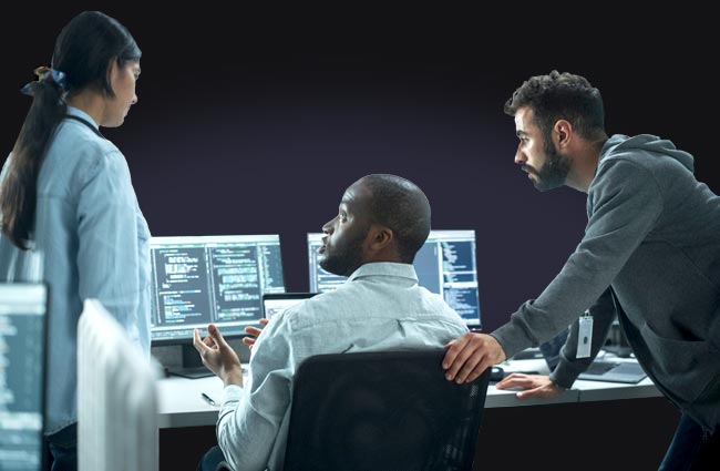 Tailored Cybersecurity Services