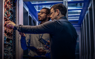 How to Switch IT Vendors in 90 Days: A Three-Phase Plan for Business Leaders