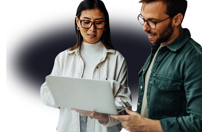 Connect With an IT Expert Now.