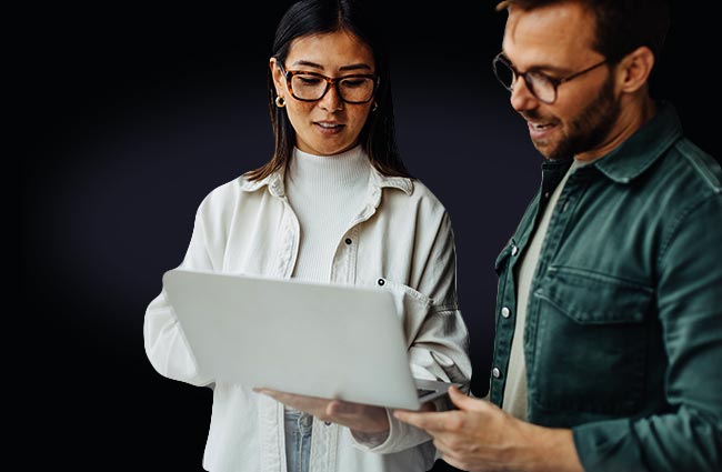 Connect With An IT Expert Now