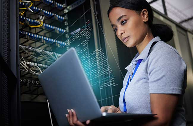 Get Proactive, Local Support From Experienced Team Members Near You.