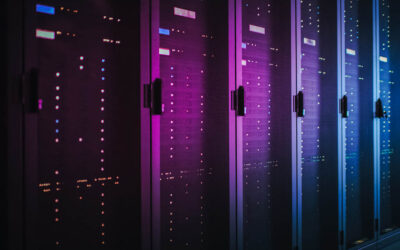 Importance of Network Infrastructure