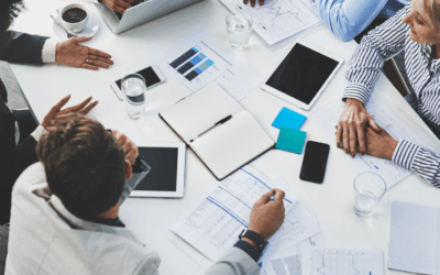 Plan Smarter, Partner Better. How Businesses Are Rethinking IT for 2026