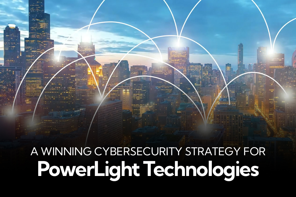 White Paper 5 IT Strategies