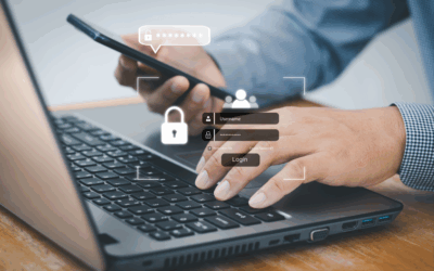 Rethinking Endpoint Protection: AI and Anomaly Detection Are the New Business Essentials