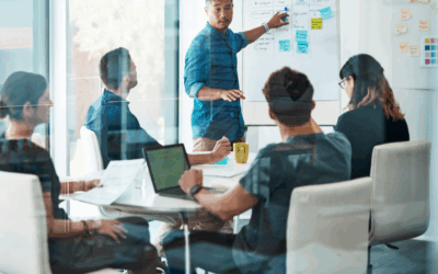 How to Shift Your IT Strategy for Better Outcomes